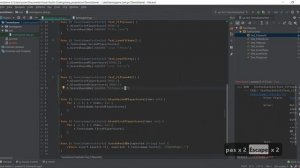 Golang TDD Kata with Goland and ideavim #3