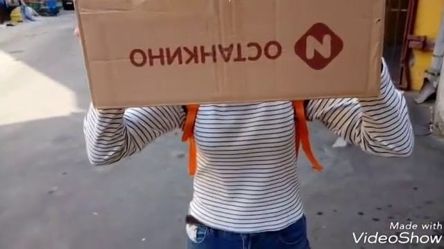 ОБЗОР новой ОРХИДЕИ | Шоколад или Каменная Роза?
