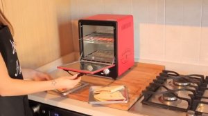 Fornetto - Toaster oven