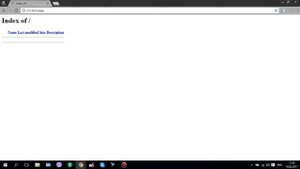 Добавление поддоменов на локалке
