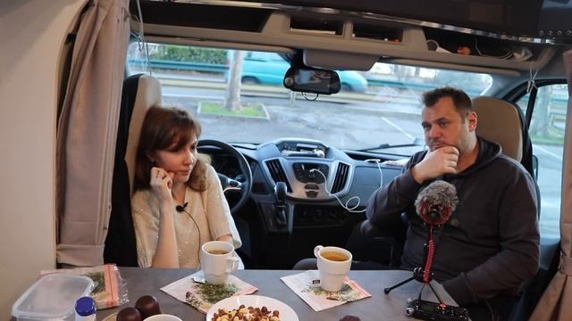 Как выбирали Автодом смотреть онлайн