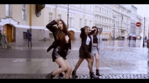 [KPOP IN PUBLIC] [ONE TAKE] BLACKPINK (블랙핑크) – Lovesick Girls cover dance by DARK SIDE