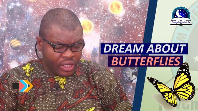 DREAM ABOUT BUTTERFLIES  - Biblical And Spiritual Meaning of Butterfly