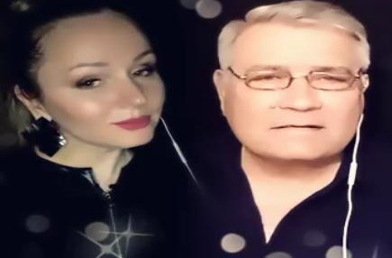 Облако волос musicvideo