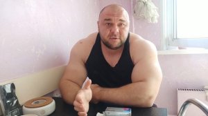 КАК УЛУЧШИТЬ ПИЩЕВАРЕНИЕ И АППЕТИТ ПРИ НАБОРЕ МАССЫ