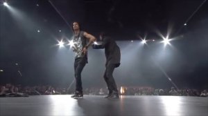 || LES TWINS || 11 FIRE clips I watch on repeat (battle, freestyle/choreo compilation) #lestwins ?