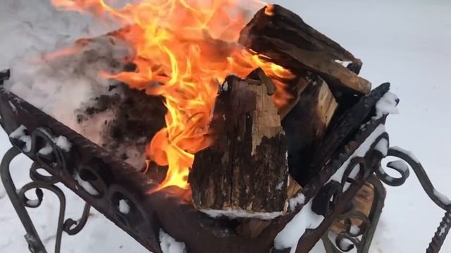Карп горячего копчения. Быстрый рецепт