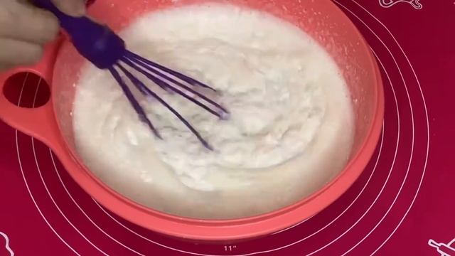 Пирог. Воздушный пирог к чаю. Мой ходовой пирог смотреть онлайн