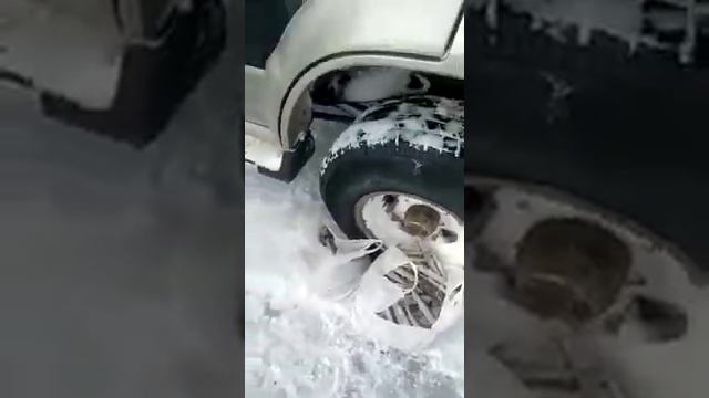 Де-Кастри бухта Северная 10.02.2021г. смотреть онлайн