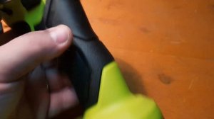 RYOBI HP RCT18C-0  - Отрезная аккумуляторная пила ONE +