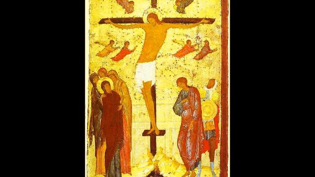 Единородный Сыне смотреть онлайн