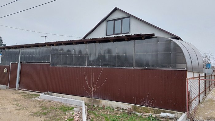 Купить дом в г. Крымск | Переезд в Краснодарский край смотреть онлайн