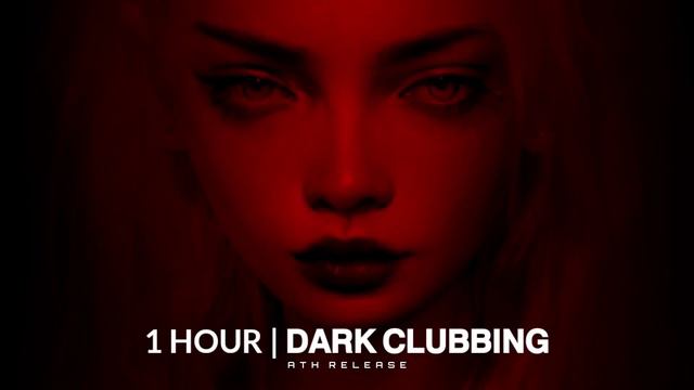 1 HOUR DARK CLUBBING | Dark Techno / EBM / Industrial Mix