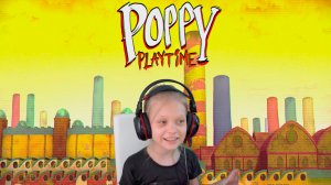 Вторая глава Поппи плейтайм ➲ Poppy Playtime Chapter 2 на русском
