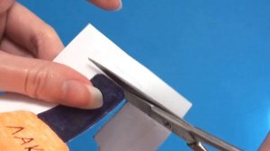 Paper cosmetics / Бумажная косметика / косметика из бумаги своими руками