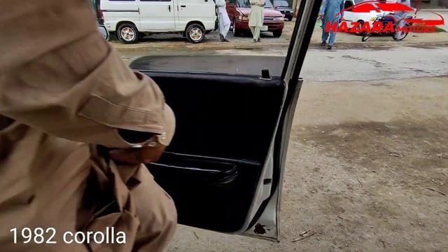 Corolla 82 | Toyota Passo | Suzuki pickup | Suzuki Cultus #usedcars смотреть онлайн