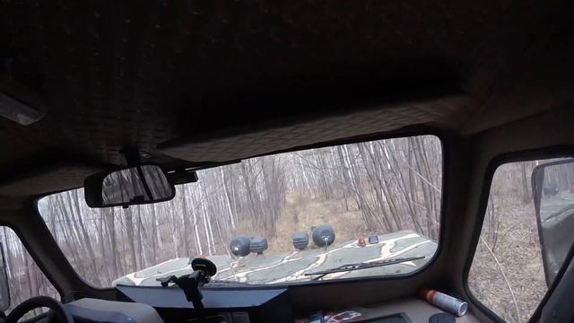 Под горочку ехали и кончилась солярочка) смотреть онлайн