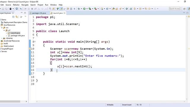 How to reverse numbers in Java program | Commonly asked question in JAVA interview смотреть онлайн