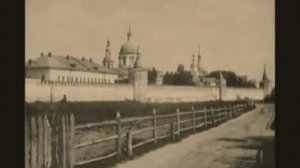 Церковные песнопения дореволюционной России