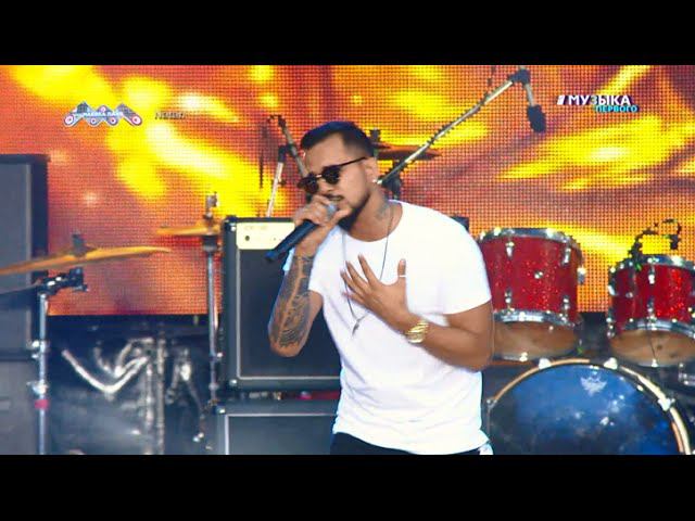 Маёвка Лайв 2016 Natan