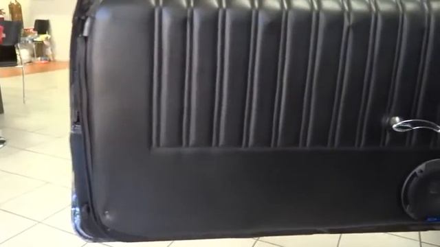 1967 Chevrolet Impala Indooroopilly Ipswich Western Suburbs Gold Coast Brisbane QLD P31274P