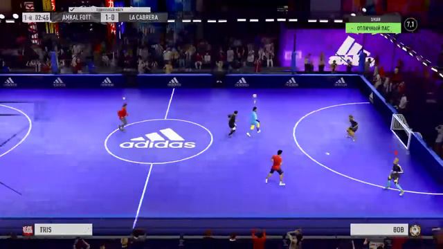 Fifa смотреть онлайн