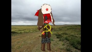 |meme| наши русские богатыри! :" гача клуб :^ countryhumans:°