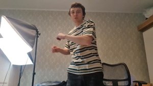 НОВЫЕ ШМОТКИ CCONCOSS НА ЛЕТО!