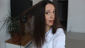 МОЙ НОВЫЙ ГАДЖЕТ ДЛЯ ВОЛОС УНИВЕРСАЛЬНАЯ ФЕН-ЩЕТКА DYKEMANN
