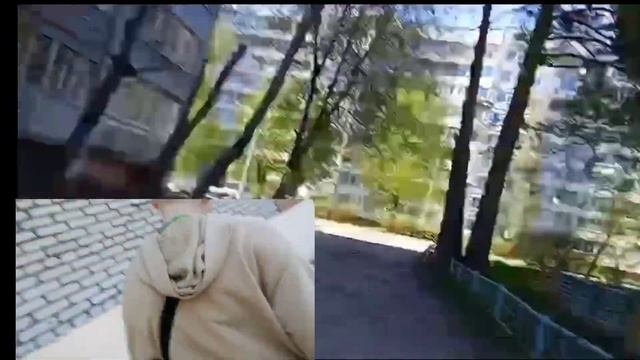 Прятки Челендж 1