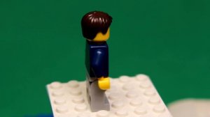 Lego City - Van & Caravan, 60117/Лего Сити - Минивэн с домом на колёсах, артикул 60117.