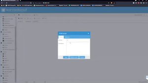 Openmediavault: Discos, Usuarios, RAID, Carpeta compartida, activar servicios SSH, Samba, NFS y FTP