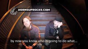 SONATA ARCTICA Discuss 'Stones Grow Her Name' Tour & Share Many Useful Tips For Musicians!