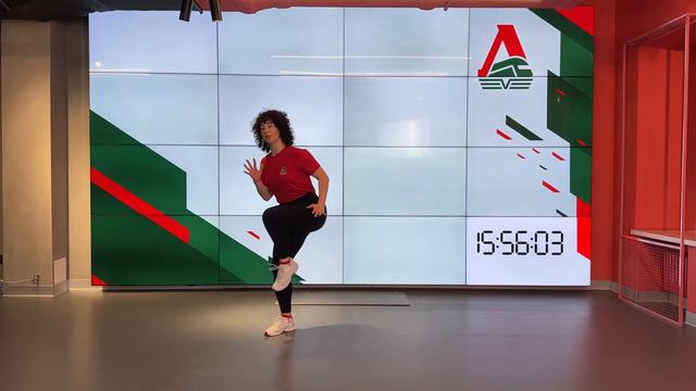 Легкий фитнес