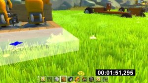 СТРОИМ ТАЧКИ ЗА 10 СЕКУНД 1 МИНУТУ 10 МИНУТ В СКРАП МЕХАНИКЕ! - SCRAP MECHANIC