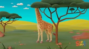 As Quiet As A Mouse   Kids Songs   Super Simple Songs