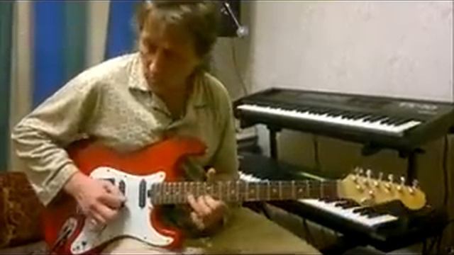 Андрей Кожевников,рок,часть2я