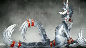 | Nowhere To Run - Stegosaurus Rex | Erya Dark |