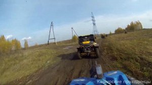 BRP Can-Am Maverick 1000R VS Polaris RZR 1000