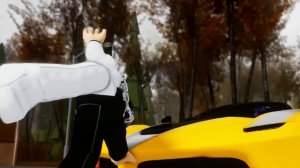 ROBLOX Sad Story | Colt's origin Episode 3