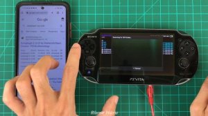Install Autoplugins2 on PlayStation Vita using Vitashell's QR Scanner (UPDATED and ISSUE FIXED)