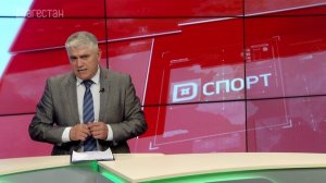 Определились победители стартового дня молодежного чемпионата Дагестана по вольной борьбе