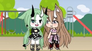 •|Клип:Бывшая подруга|•