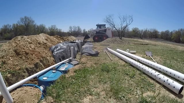 Shhhh...dont tell anyone... DIY Septic смотреть онлайн