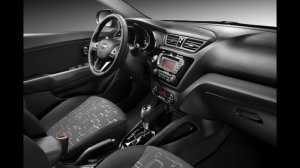 Киа Рио 3 слабые места б/у Обзор Kia Rio III от Авто Перца