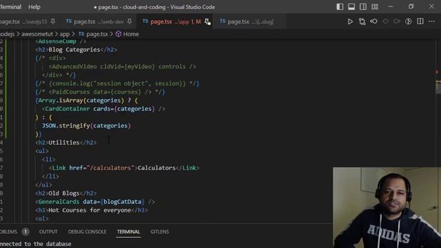 Type 'Promise Element' is missing the following properties from type 'ReactElement any, any' type, смотреть онлайн