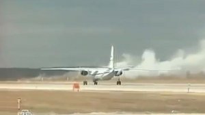 Лётчики назвали этот самолёт Летающая мишень Ан 30 воздушный разведчик Военн 2