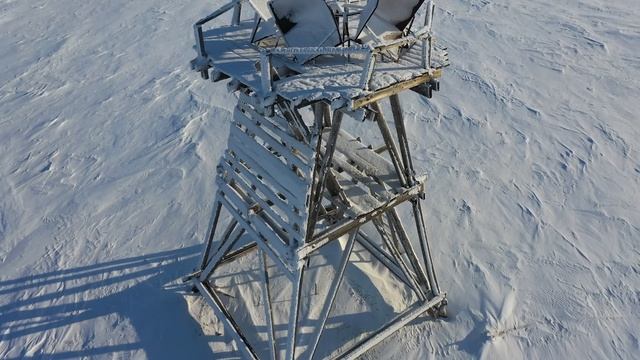 КАК МЫ ОТПРАВИЛИСЬ В ЭКСПЕДИЦИЮ НА СЕВЕР В АРКТИКУ. ТЕСТ-ДРАЙВ NEW LAND CRUISER 300, in ARCTIC. # 1 смотреть онлайн