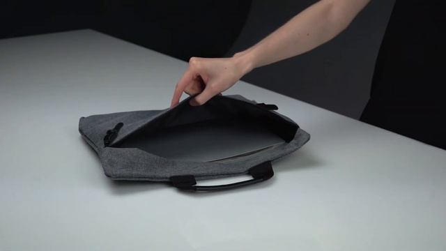 Сумка для документов Burst HotDoc смотреть онлайн