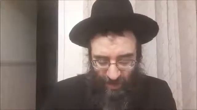 Уроки по Даф Йоми. Мегила. Даф 29 смотреть онлайн